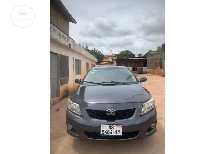 Listing Fallback Image