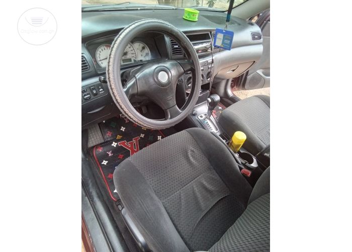 Listing Fallback Image