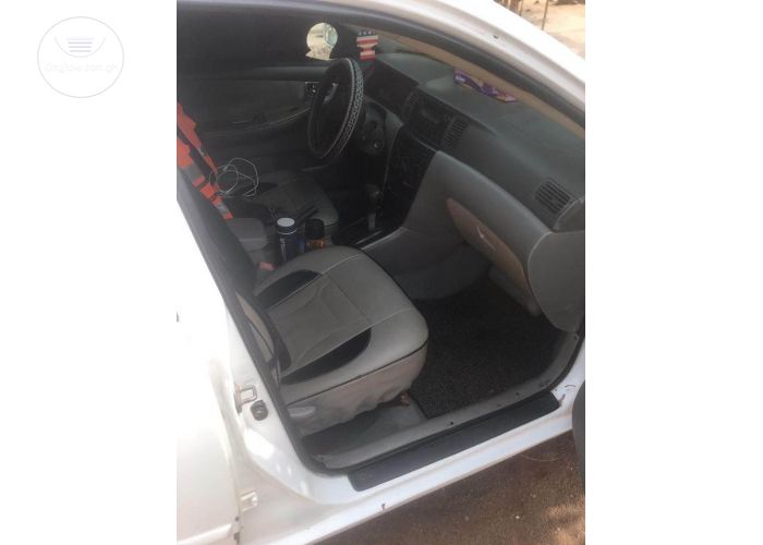 Toyota Corolla CE