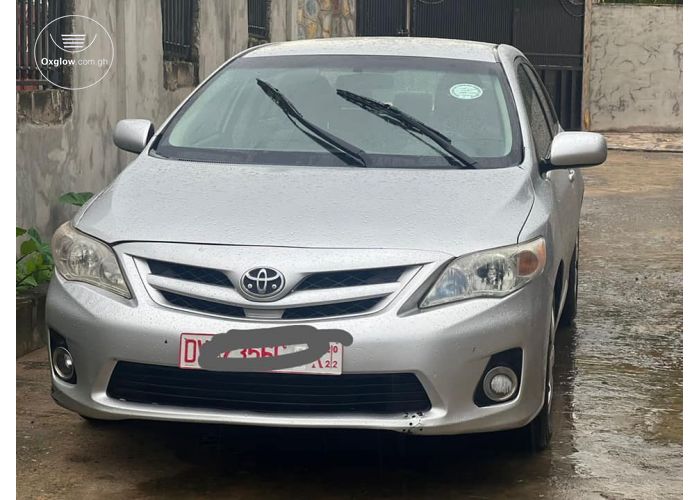 Toyota Corolla CE