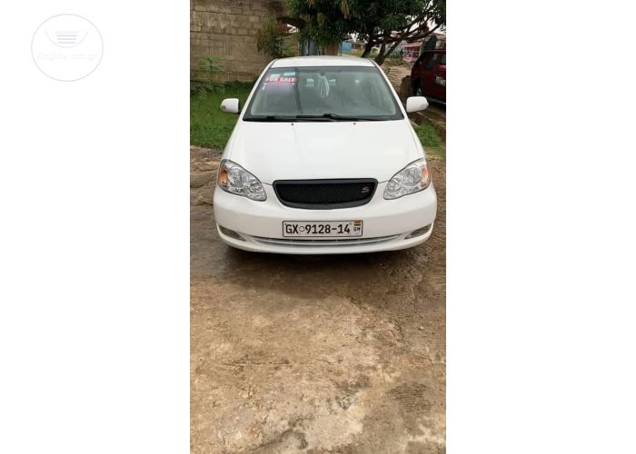 Listing Fallback Image