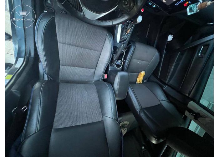 Toyota Corolla SE