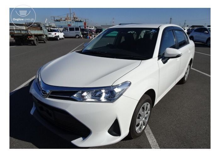 Toyota Corolla SE