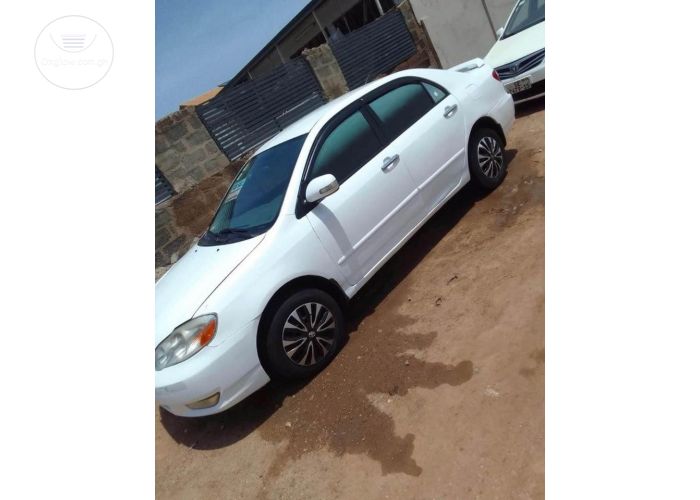 Toyota For sale