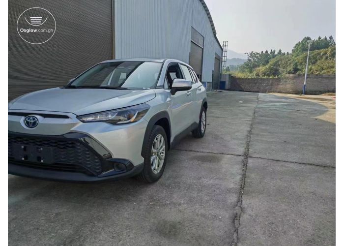 Toyota Frontlander 
