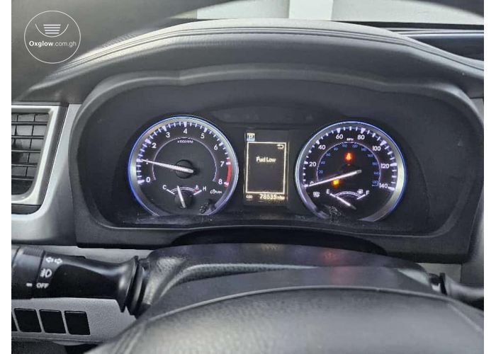 Toyota Highlander XLE 
