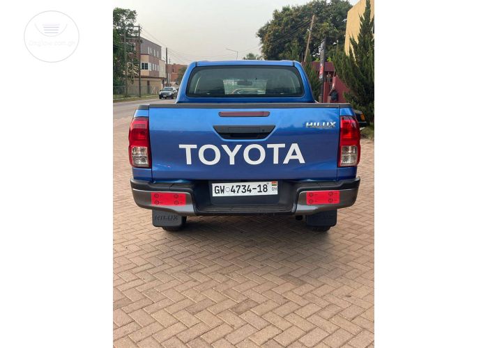 Toyota HILUX Pickup