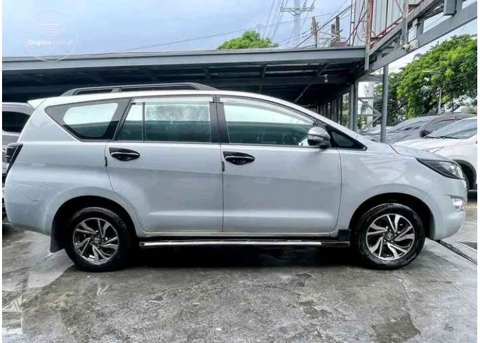 Toyota Innova 