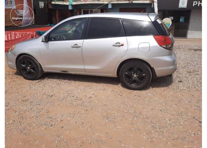 Toyota Matrix 