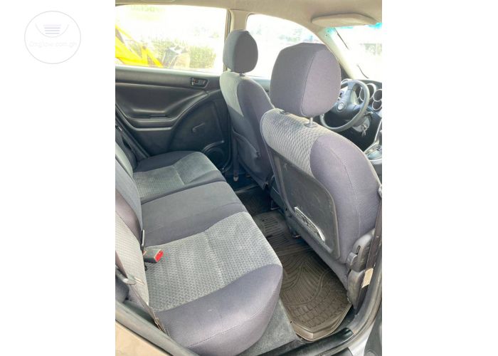 Toyota Matrix 