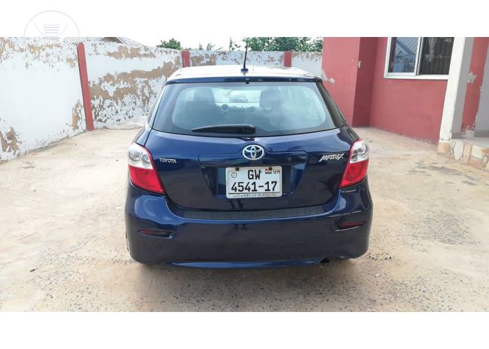 Toyota Matrix 