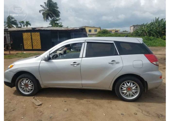 Toyota Matrix 