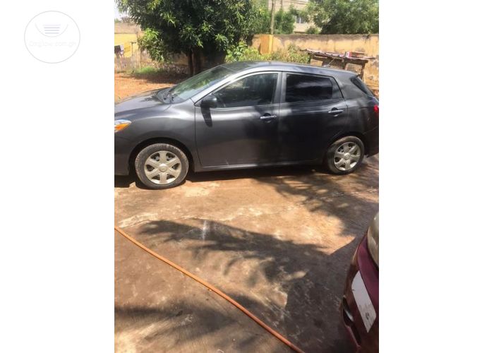 Toyota Matrix