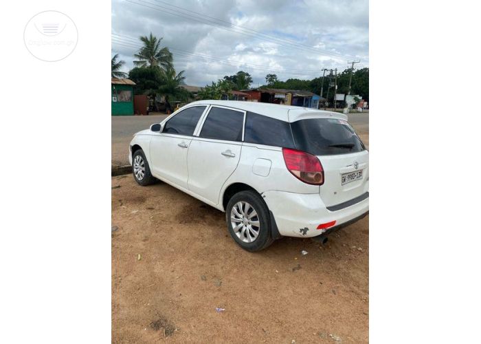 Toyota Matrix