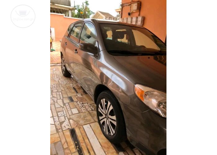 Toyota Matrix