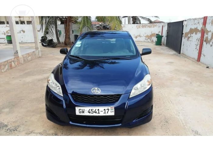 Toyota Matrix