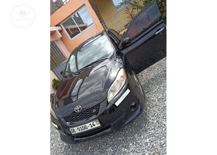 Toyota Matrix