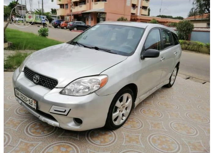 Toyota Matrix