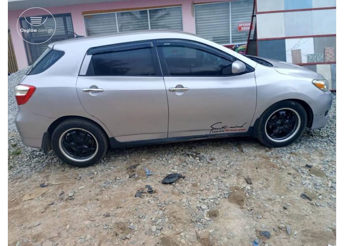 Toyota Matrix