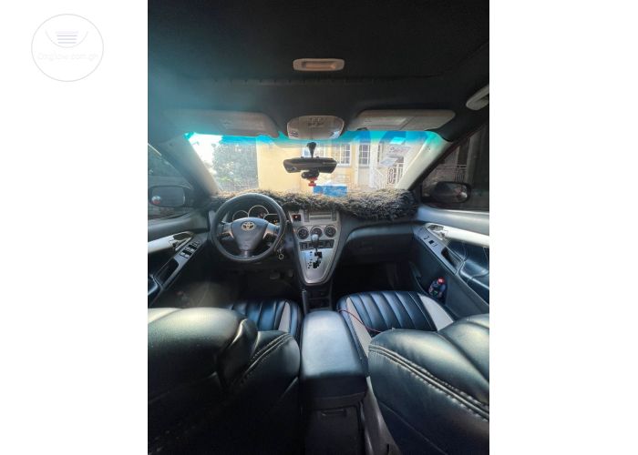 Toyota Matrix