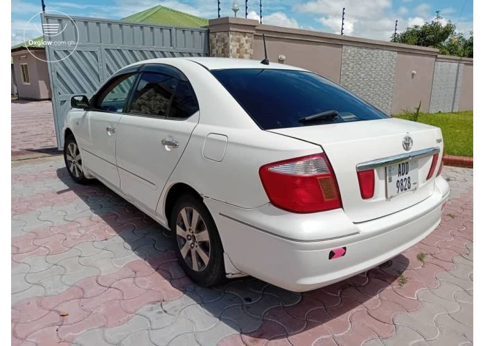 Toyota Premio