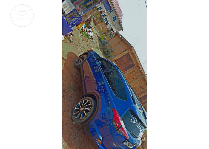 Toyota rav4 2015 registered 20
