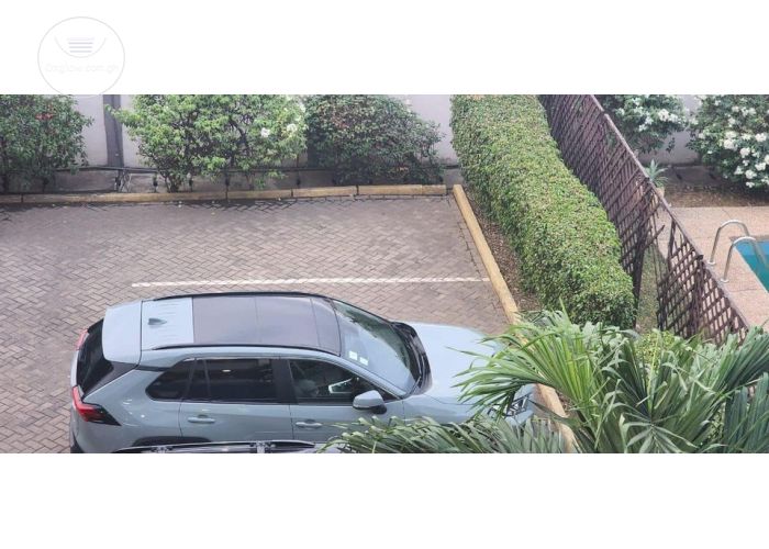 Toyota Rav4 ADVENTURE* 2023 model Fully Loaded Push start Panaromic Roof Alloy rims Leather seat