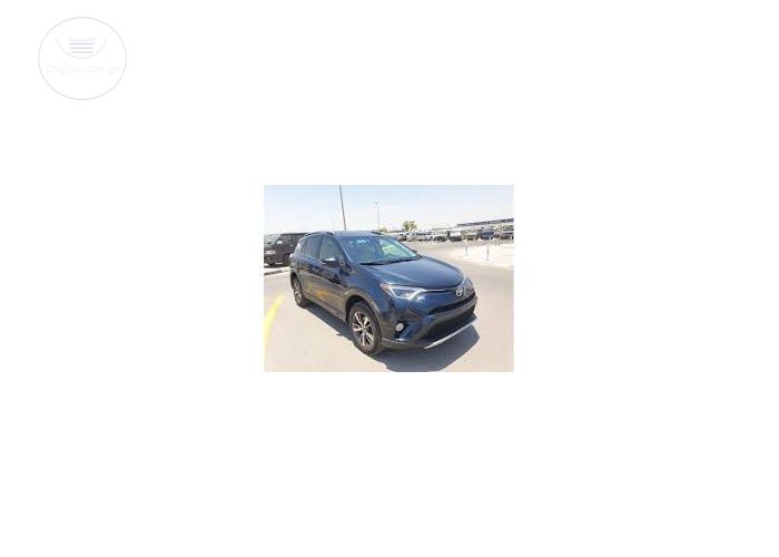 TOYOTA RAV4 XLE AWD