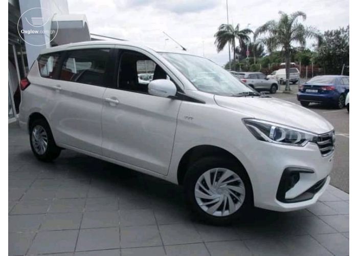 Toyota Rumion