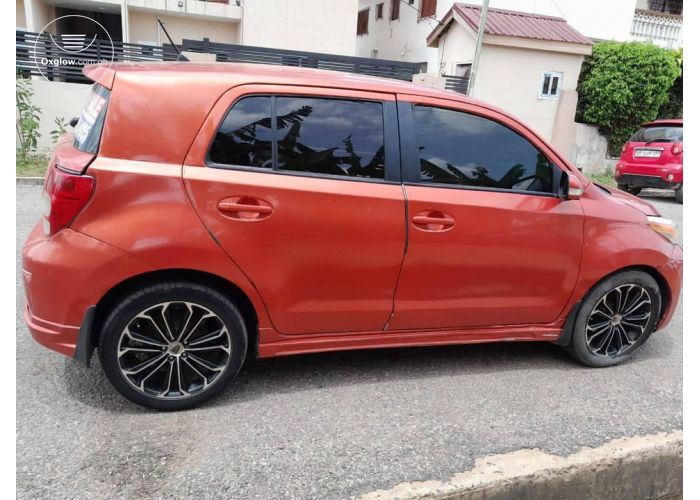 Toyota Scion