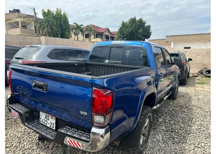 Toyota Tacoma
