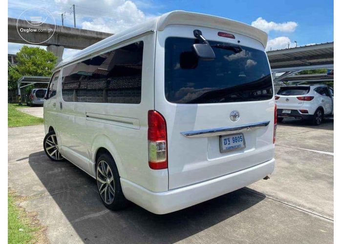 Toyota Ventury