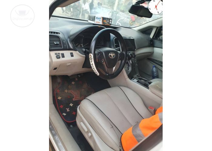 Toyota Venza 
