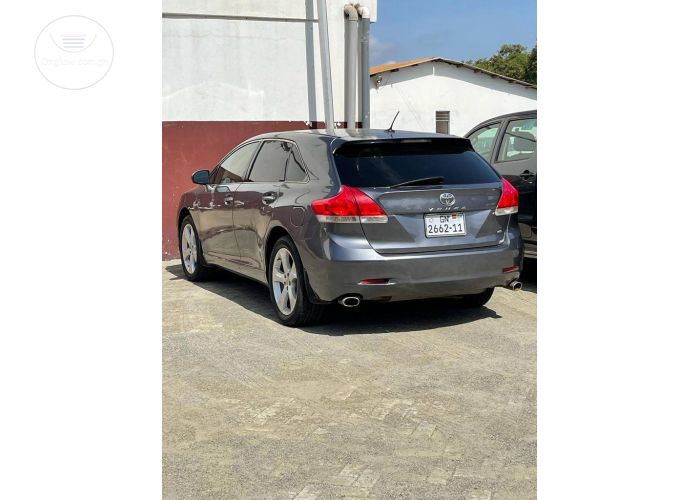 Toyota Venza 