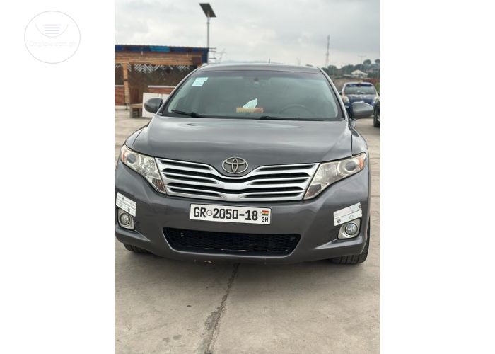 Toyota Venza