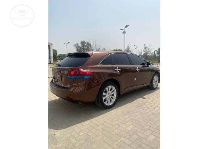 Toyota Venza