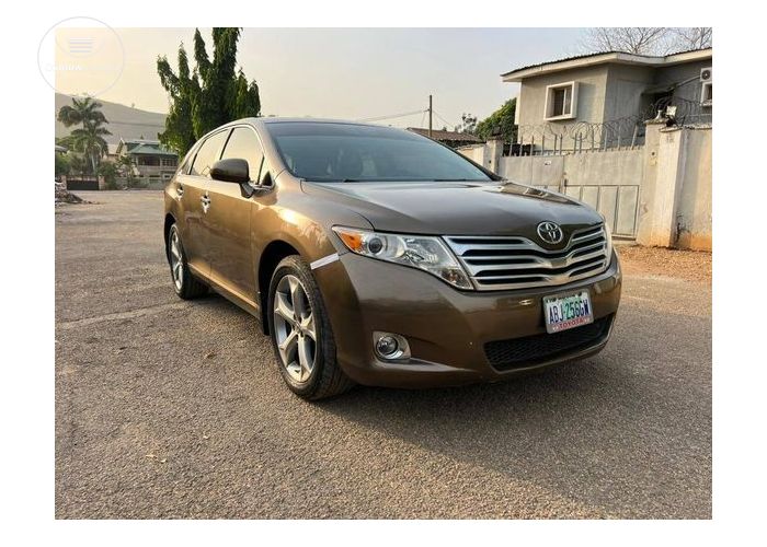 Toyota Venza