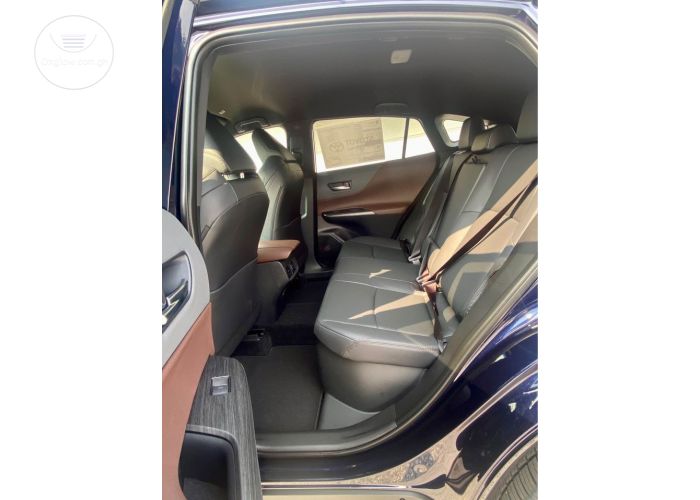Toyota Venza Limited