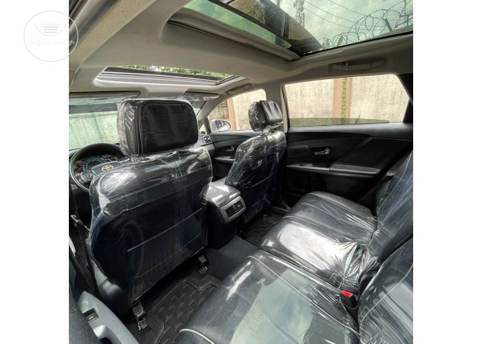 Toyota Venza XLE