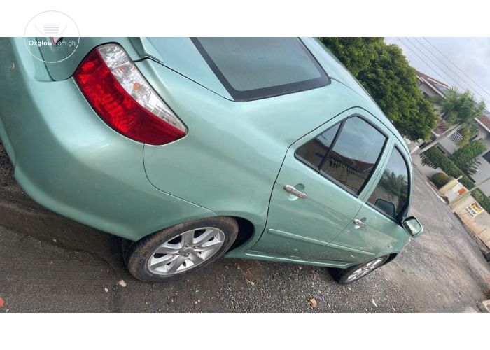 Toyota Vios