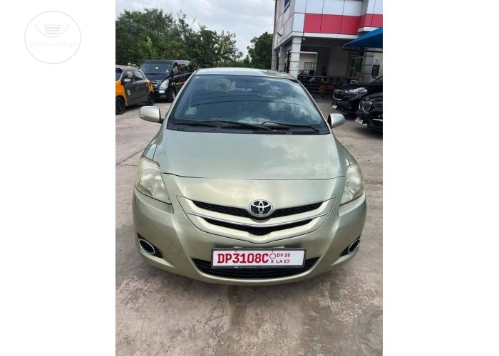 Toyota Vios