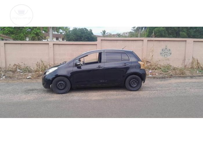 Toyota vitz 4 plugs For Sale