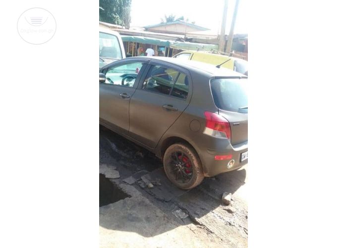 Listing Fallback Image