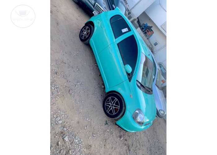 Toyota Yaris For Sale 2005
