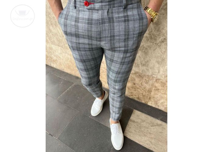 Trousers