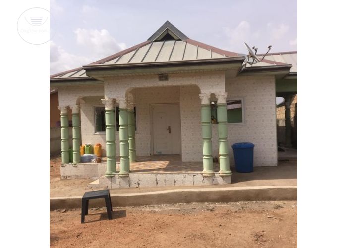 Two Bedroom Self-Contained For Sale