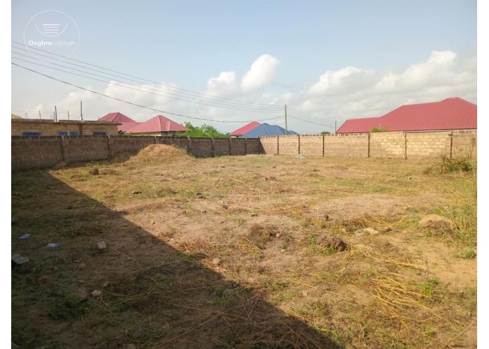 Uncompleted storey building