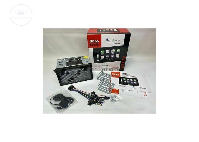 Universal Android Car Radio System 