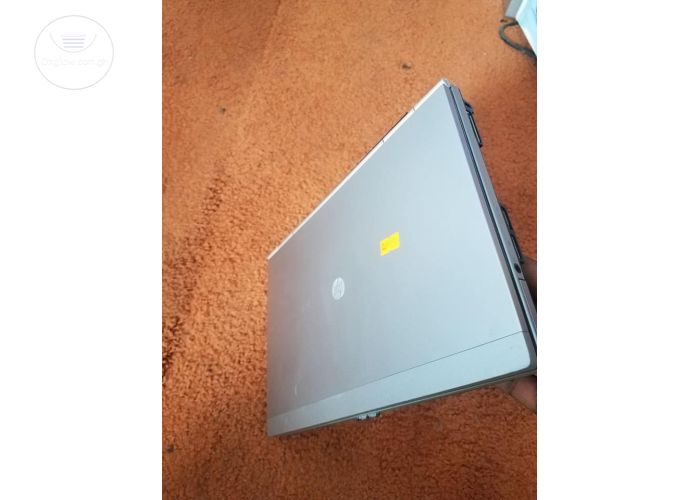 Very neat UK used HP core i5 laptop