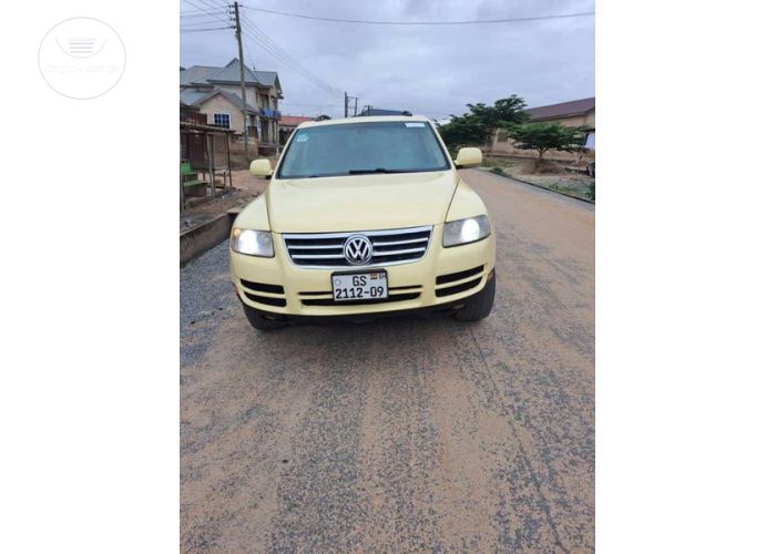 Volkswagen Ameo